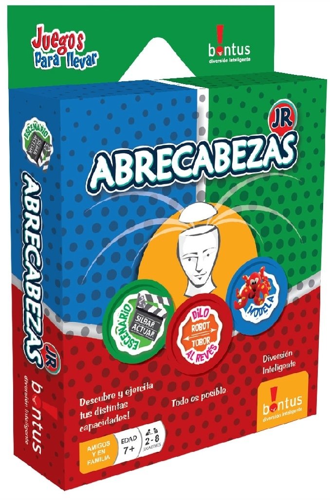 Abre Cabezas