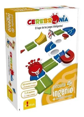 Circuito de Ingenio
