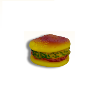 Hamburguesa