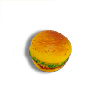 Hamburguesa
