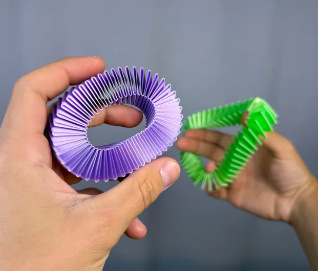Bucle Flexible