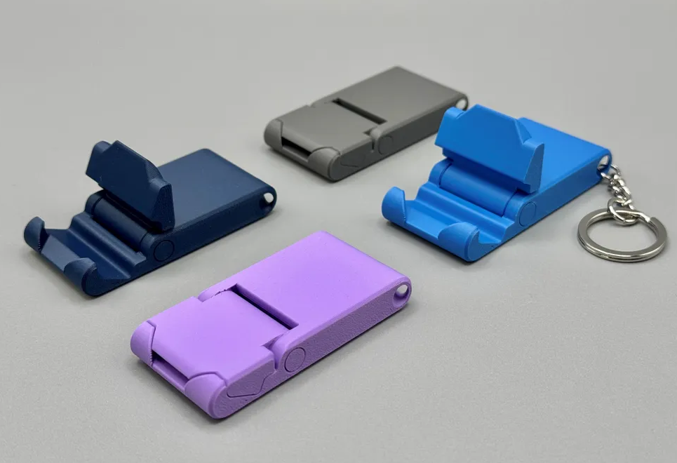 Pequeño Porta Celular
